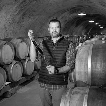 Winemaker, Matt Ward